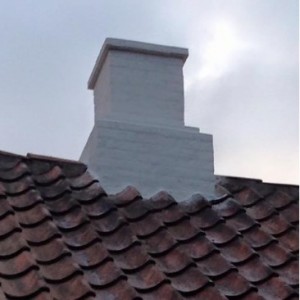 ny skorsten nørresundby