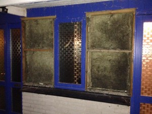 Renovering af gammelt hus fra 70'erne