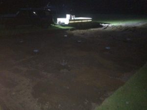 Specialopgave Udendørs Fitness