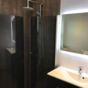 Nyt lille badeværelse thumbnail