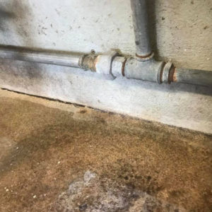 Små reparationer ved lokal landmand thumbnail